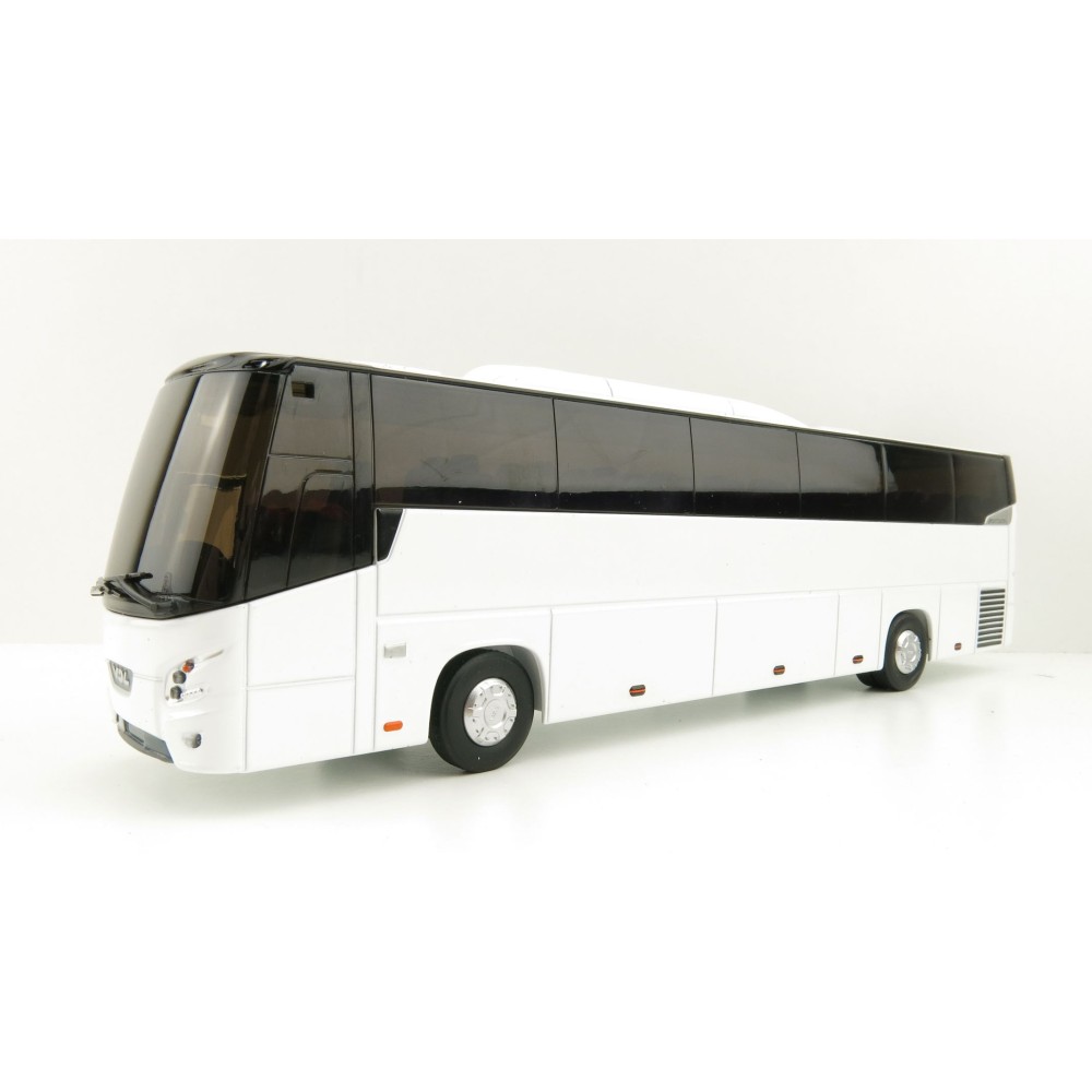 Holland Oto - VDL Futura Bus Coach White - Scale 1:50