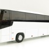 Holland Oto - VDL Futura Bus Coach White - Scale 1:50