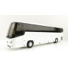 Holland Oto - VDL Futura Bus Coach White - Scale 1:50