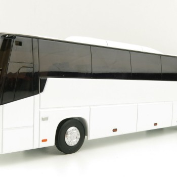 Holland Oto - VDL Futura Bus Coach White - Scale 1:50