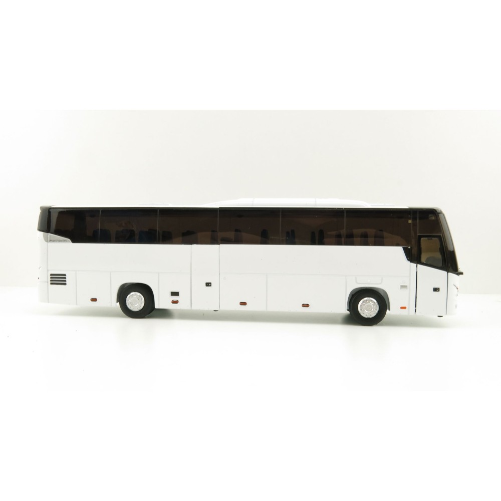 Holland Oto - VDL Futura Bus Coach White - Scale 1:50