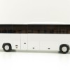 Holland Oto - VDL Futura Bus Coach White - Scale 1:50