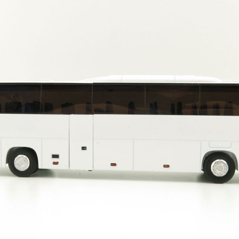 Holland Oto - VDL Futura Bus Coach White - Scale 1:50