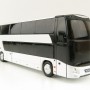 Holland Oto - VDL Futura DD Double Decker Bus - Scale 1:87