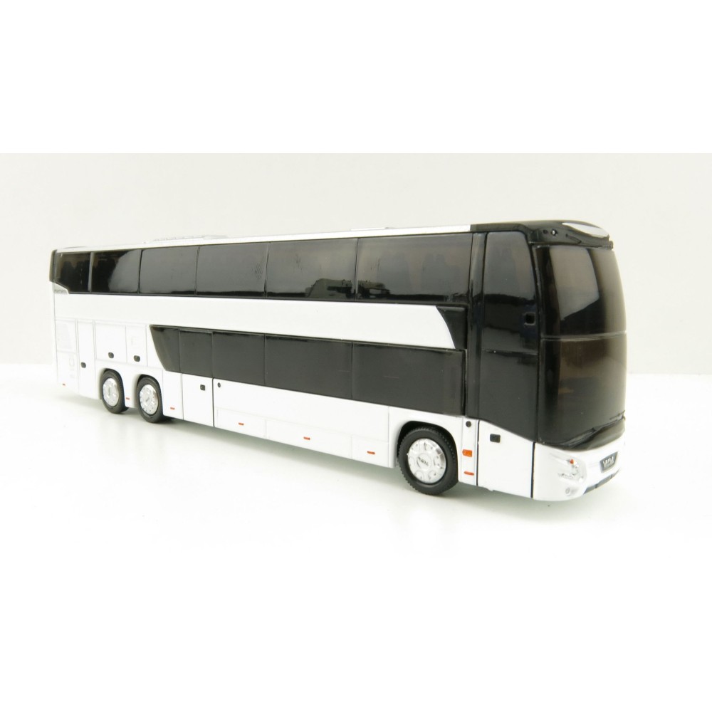 Holland Oto - VDL Futura DD Double Decker Bus - Scale 1:87