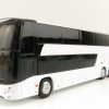 Holland Oto - VDL Futura DD Double Decker Bus - Scale 1:87