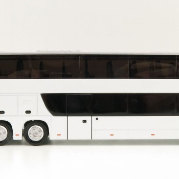 Holland Oto - VDL Futura DD Double Decker Bus - Scale 1:87