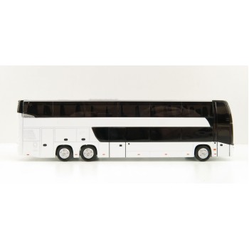 Holland Oto - VDL Futura DD Double Decker Bus - Scale 1:87