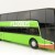 Holland Oto - Van Hool Astromega TX – Flixbus München Double Decker Bus - Scale 1:87