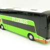 Holland Oto - Van Hool Astromega TX – Flixbus München Double Decker Bus - Scale 1:87