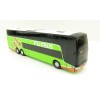 Holland Oto - Van Hool Astromega TX – Flixbus München Double Decker Bus - Scale 1:87
