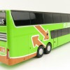 Holland Oto - Van Hool Astromega TX – Flixbus München Double Decker Bus - Scale 1:87