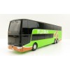 Holland Oto - Van Hool Astromega TX – Flixbus München Double Decker Bus - Scale 1:87