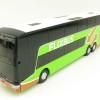Holland Oto - Van Hool Astromega TX – Flixbus München Double Decker Bus - Scale 1:87