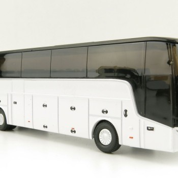 Holland Oto - Van Hool Astron TX Bus 3 axle - Scale 1:87