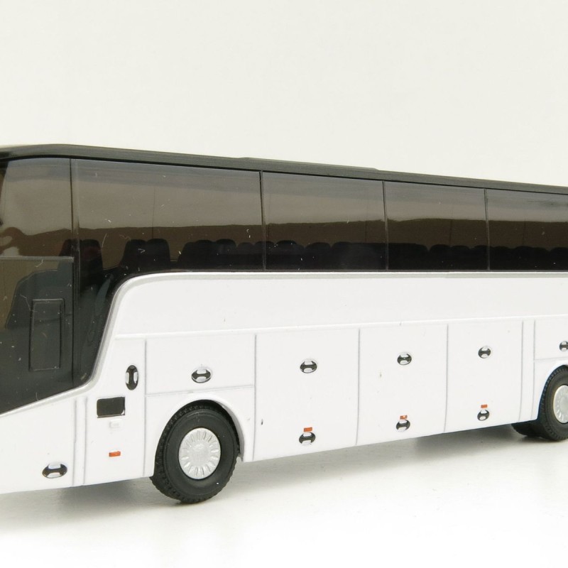 Holland Oto - Van Hool Astron TX Bus 3 axle - Scale 1:87