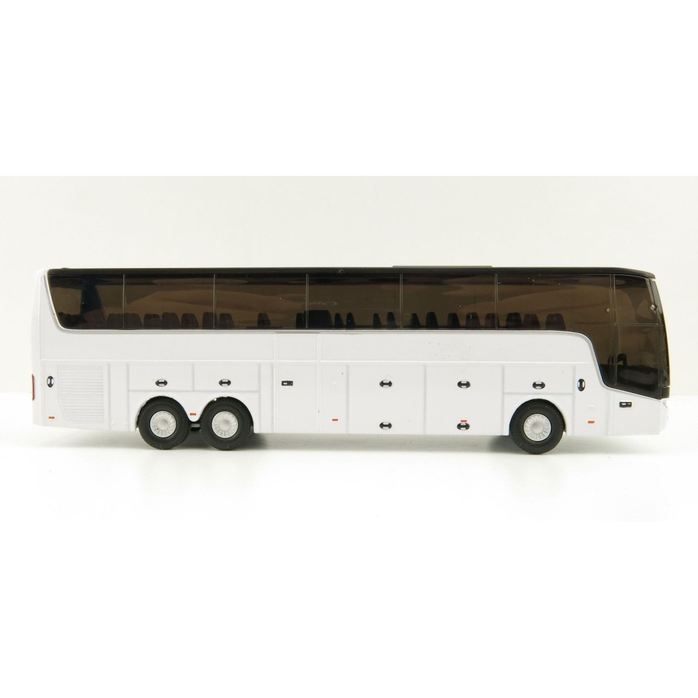 Holland Oto - Van Hool Astron TX Bus 3 axle - Scale 1:87