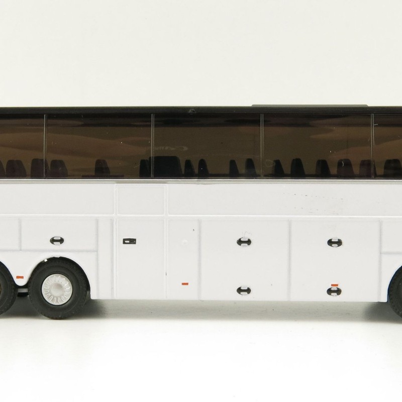 Holland Oto - Van Hool Astron TX Bus 3 axle - Scale 1:87