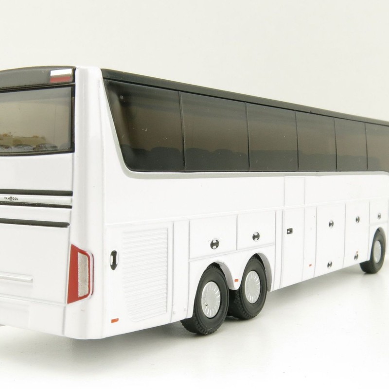 Holland Oto - Van Hool Astron TX Bus 3 axle - Scale 1:87