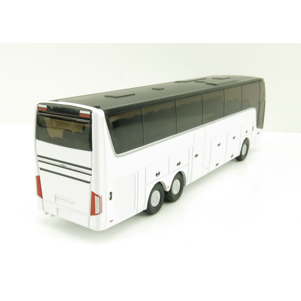 Holland Oto - Van Hool Astron TX Bus 3 axle - Scale 1:87