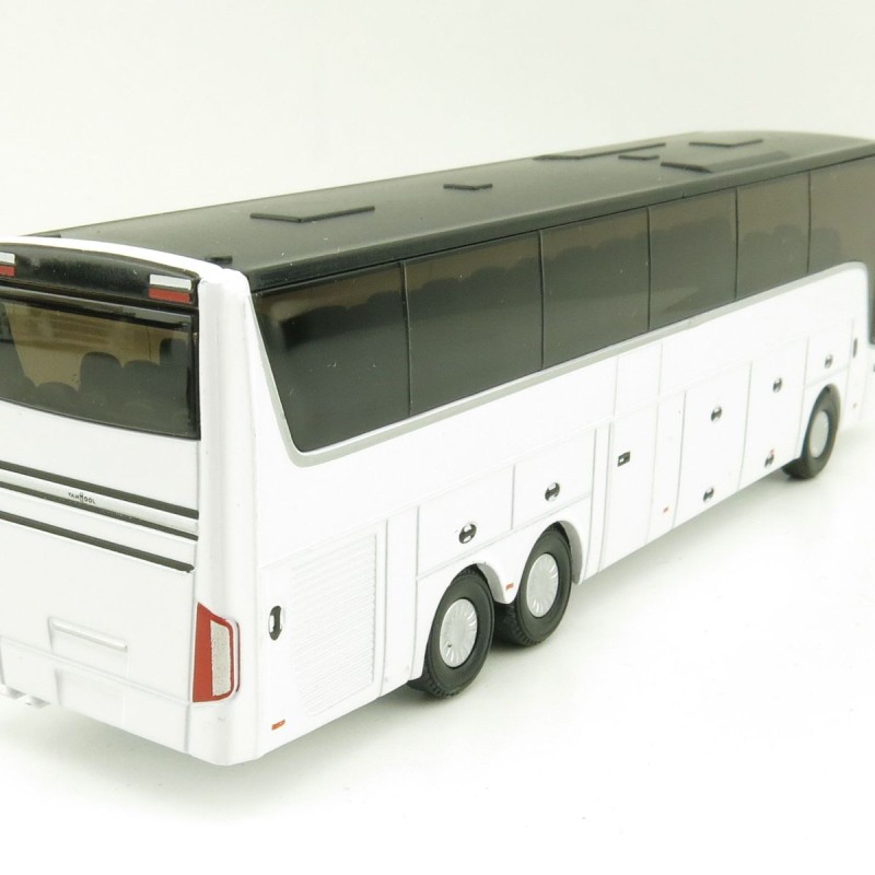 Holland Oto - Van Hool Astron TX Bus 3 axle - Scale 1:87
