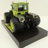 Weise Toys 1018 Mercedes Benz MB Trac 1300 Terra Tires Tractor - Scale 1:32 