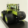 Weise Toys 1018 Mercedes Benz MB Trac 1300 Terra Tires Tractor - Scale 1:32 