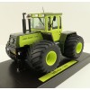 Weise Toys 1018 Mercedes Benz MB Trac 1300 Terra Tires Tractor - Scale 1:32 