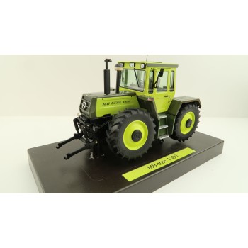 Weise Toys 1075 Mercedes Benz MB Trac 1300 W443 Knicknase Tractor - Scale 1:32