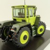 Weise Toys 1075 Mercedes Benz MB Trac 1300 W443 Knicknase Tractor - Scale 1:32