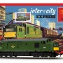 HORNBY R1290M Tri-ang Railways Remembered: RS9 'Intercity Express' Train Set OO GAUGE DCC READY