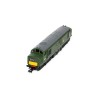 HORNBY R1290M Tri-ang Railways Remembered: RS9 'Intercity Express' Train Set OO GAUGE DCC READY
