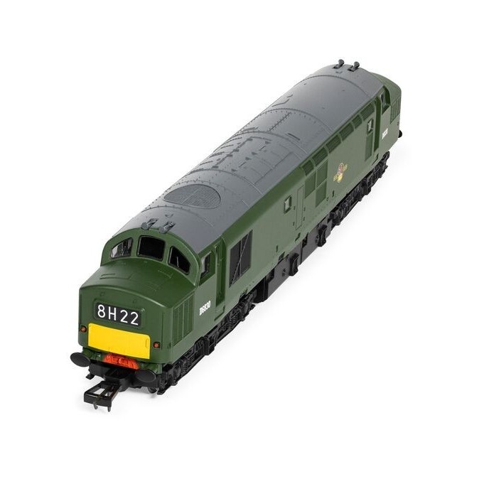 HORNBY R1290M Tri-ang Railways Remembered: RS9 'Intercity Express' Train Set OO GAUGE DCC READY