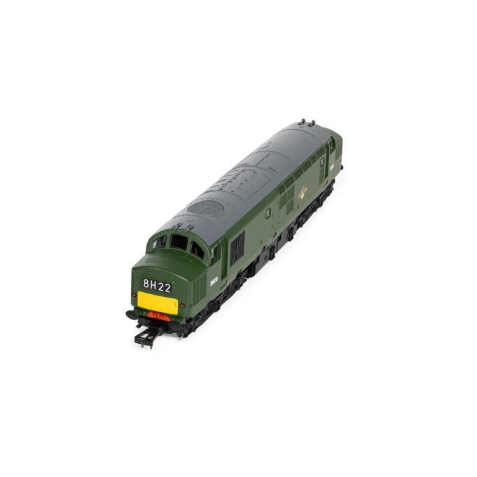 HORNBY R1290M Tri-ang Railways Remembered: RS9 'Intercity Express' Train Set OO GAUGE DCC READY