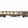 HORNBY R1290M Tri-ang Railways Remembered: RS9 'Intercity Express' Train Set OO GAUGE DCC READY
