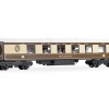 HORNBY R1290M Tri-ang Railways Remembered: RS9 'Intercity Express' Train Set OO GAUGE DCC READY