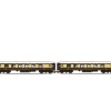 HORNBY R1290M Tri-ang Railways Remembered: RS9 'Intercity Express' Train Set OO GAUGE DCC READY
