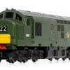 HORNBY R1290M Tri-ang Railways Remembered: RS9 'Intercity Express' Train Set OO GAUGE DCC READY