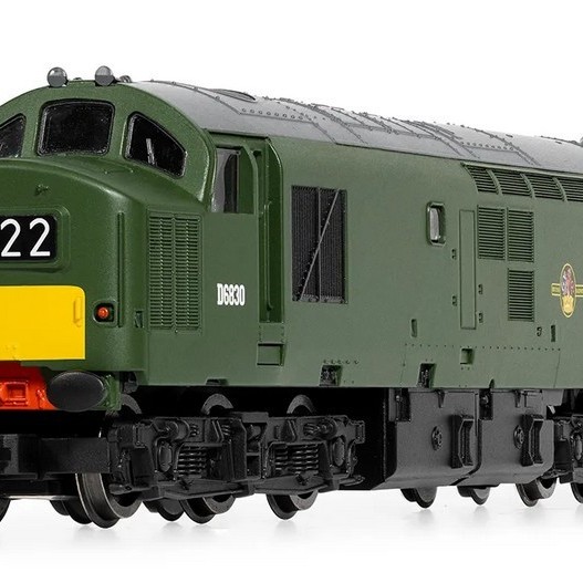 HORNBY R1290M Tri-ang Railways Remembered: RS9 'Intercity Express' Train Set OO GAUGE DCC READY