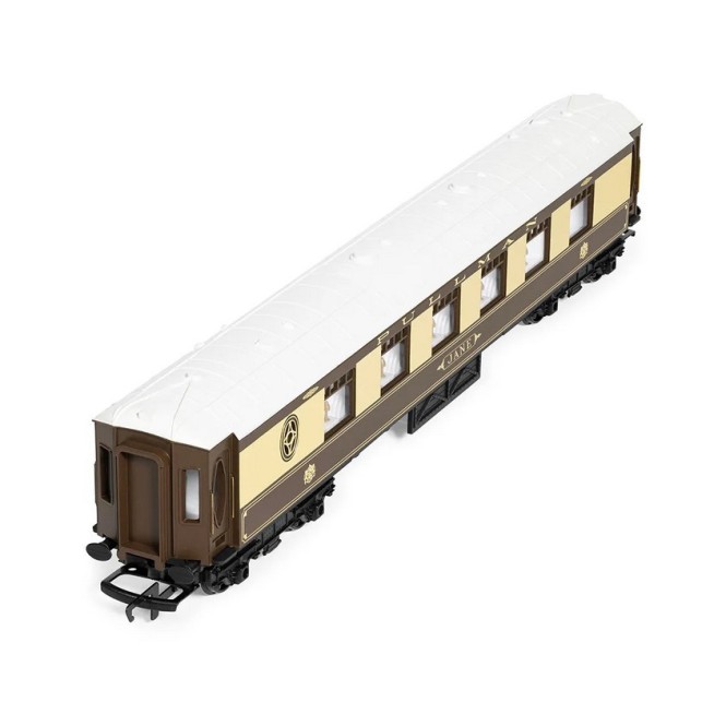 HORNBY R1290M Tri-ang Railways Remembered: RS9 'Intercity Express' Train Set OO GAUGE DCC READY