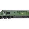 HORNBY R1290M Tri-ang Railways Remembered: RS9 'Intercity Express' Train Set OO GAUGE DCC READY