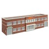 HORNBY R7395 Hornby 70th: Hornby's Office Building - Limited Edition OO Gauge