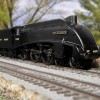 Hornby R30137 BR Class B17/5 4-6-0 Steam Locomotive 61670 City of London - Era 4