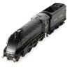 Hornby R30137 BR Class B17/5 4-6-0 Steam Locomotive 61670 City of London - Era 4