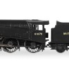 Hornby R30137 BR Class B17/5 4-6-0 Steam Locomotive 61670 City of London - Era 4