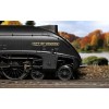 Hornby R30137 BR Class B17/5 4-6-0 Steam Locomotive 61670 City of London - Era 4