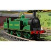 Hornby R30140 BR M7 Class 0-4-4T 30038 Steam Locomotive - Era 3