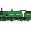 Hornby R30140 BR M7 Class 0-4-4T 30038 Steam Locomotive - Era 3
