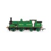 Hornby R30140 BR M7 Class 0-4-4T 30038 Steam Locomotive - Era 3