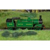 Hornby R30140 BR M7 Class 0-4-4T 30038 Steam Locomotive - Era 3